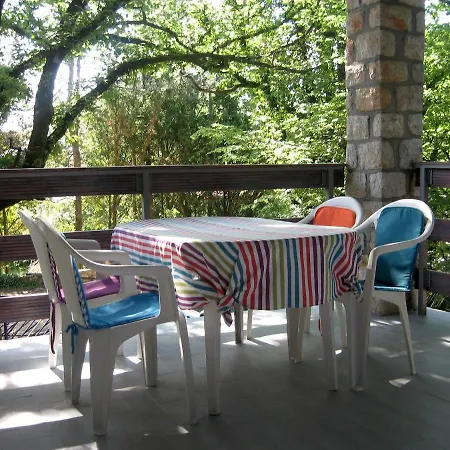 B&v Island Krk * נייביצה