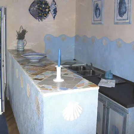 B&v Island Krk נייביצה