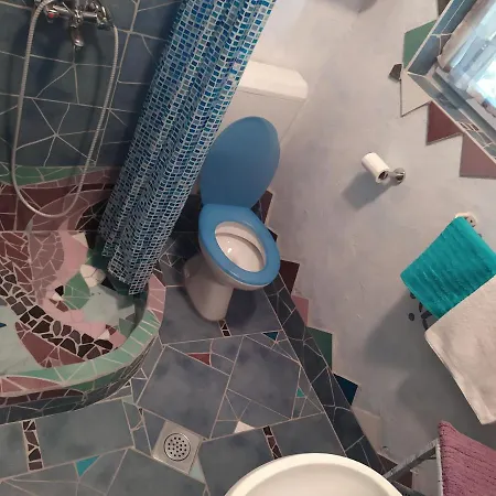 B&v Island Krk דירה נייביצה