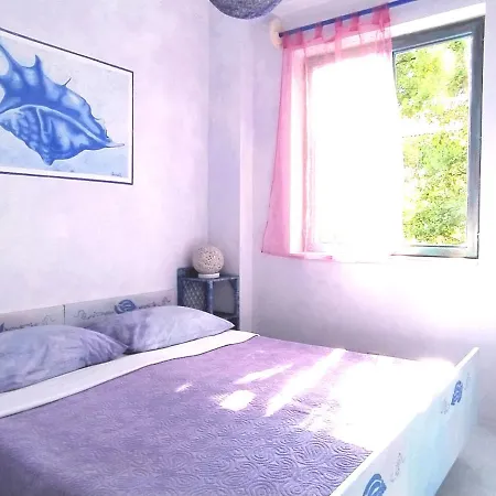 B&v Island Krk Apartman