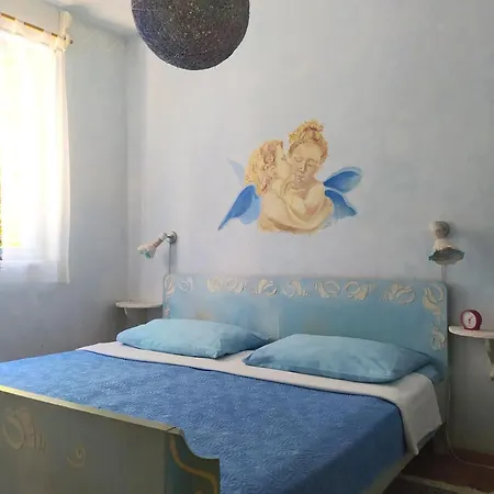 B&v Island Krk Apartman