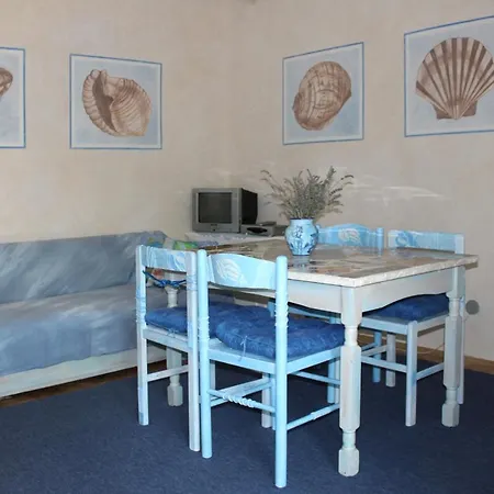 B&v Island Krk Apartman