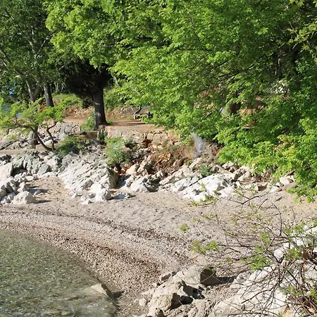 B&v Island Krk Apartman Njivice