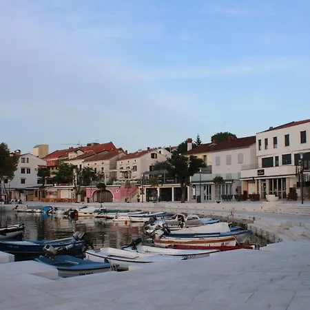 B&v Island Krk Apartman