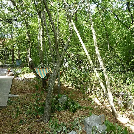 Apartment B&v Island Krk *