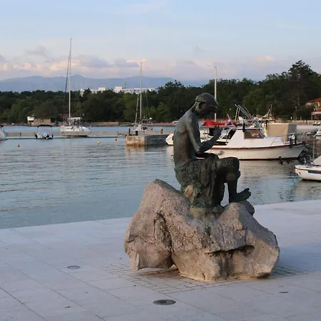 B&v Island Krk *