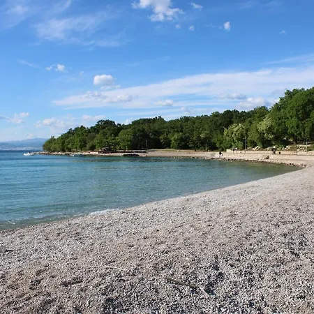 Apartman B&v Island Krk *